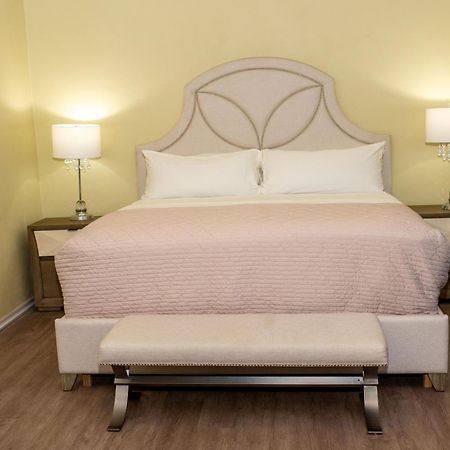 Sky'S Villa Resort Buff Bay Kültér fotó