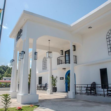 Sky'S Villa Resort Buff Bay Kültér fotó