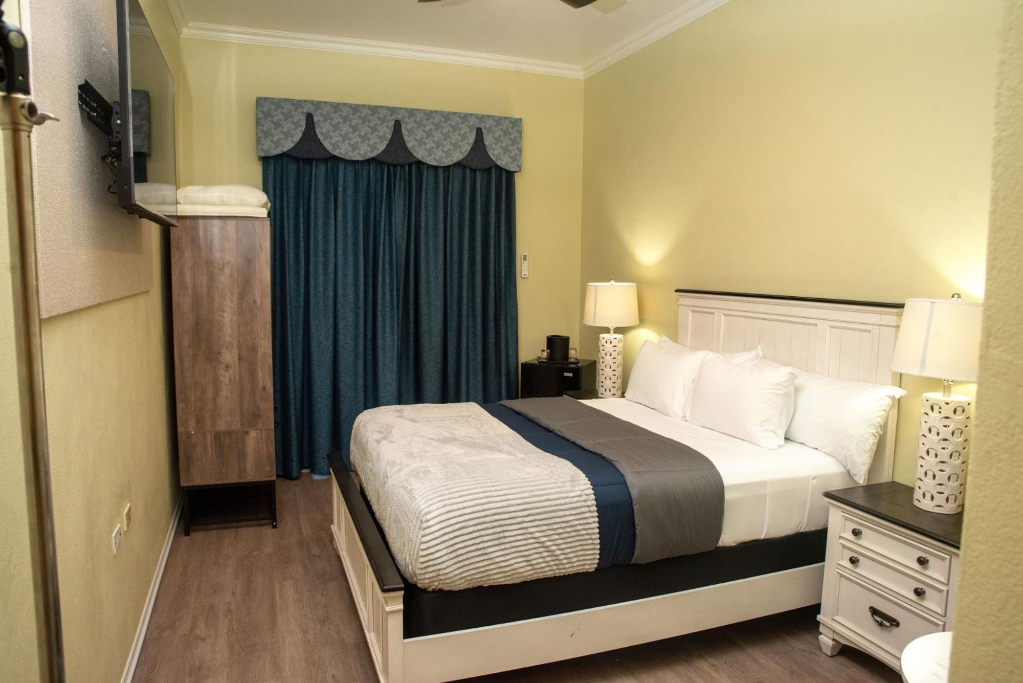 Sky'S Villa Resort Buff Bay Kültér fotó
