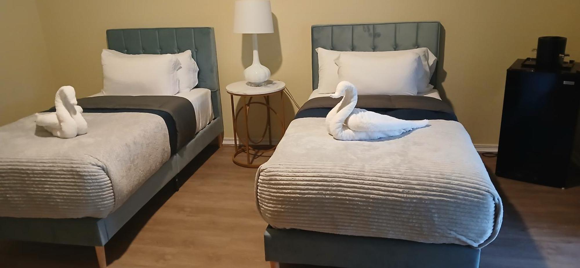 Sky'S Villa Resort Buff Bay Kültér fotó