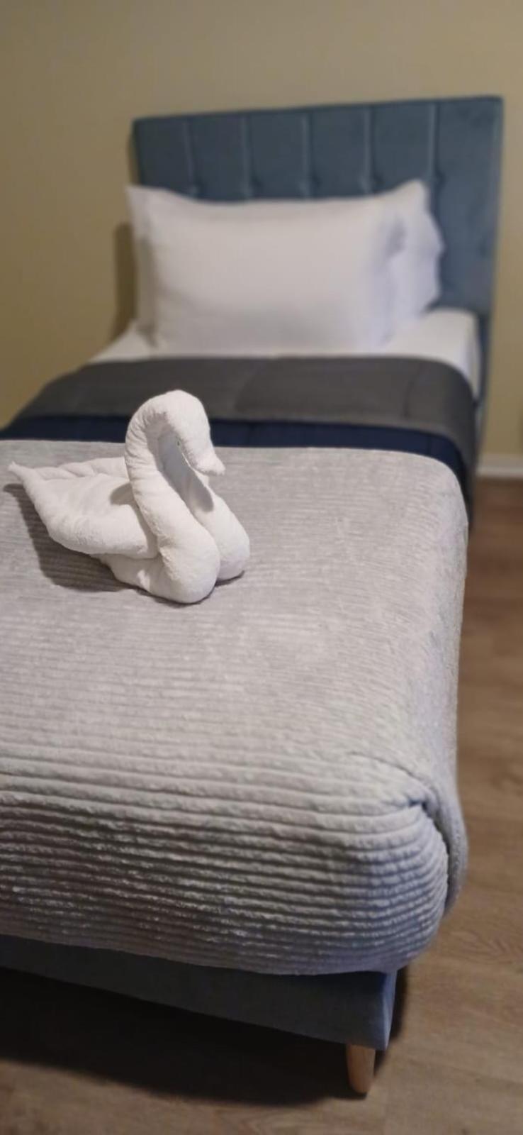 Sky'S Villa Resort Buff Bay Kültér fotó